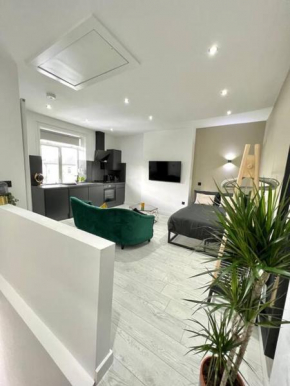 Farsley Studio